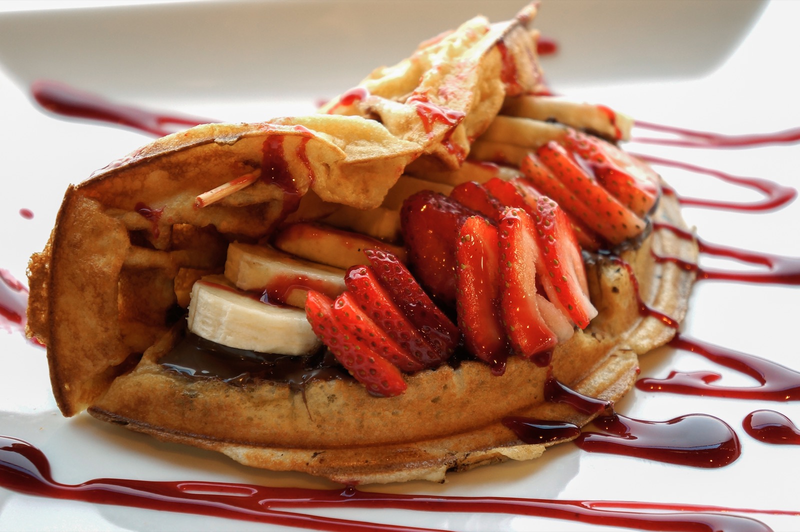 El Paso food photography portfolio image 66 by Jordan Licon Photography