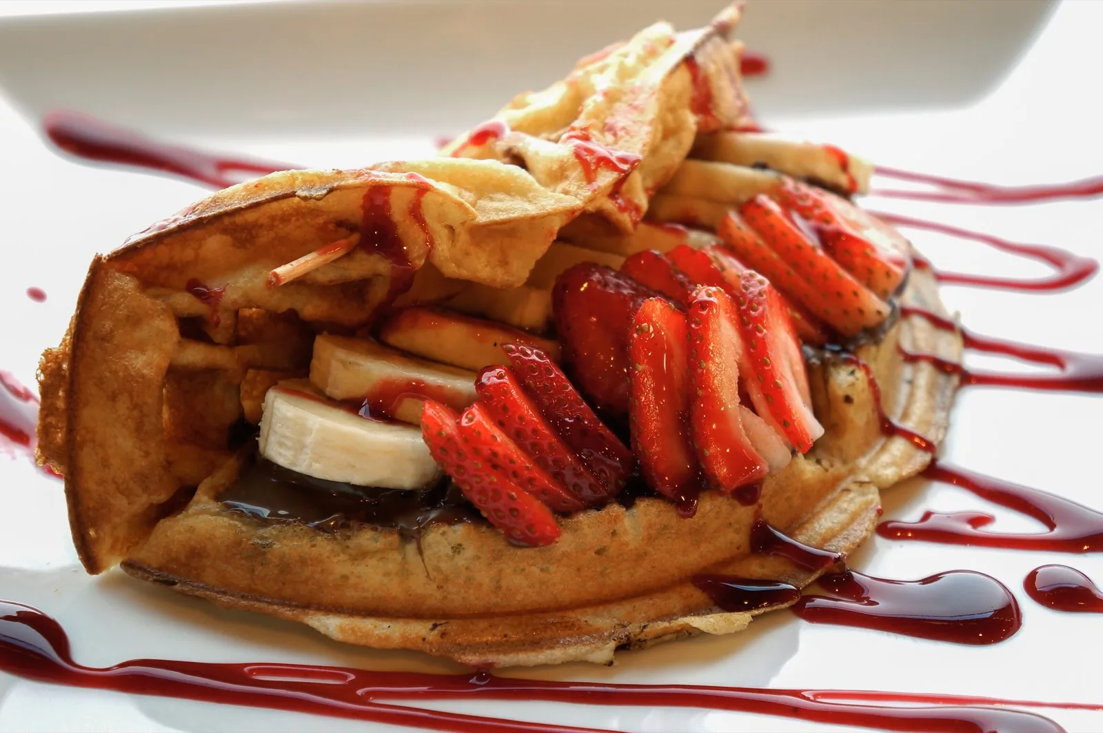 El Paso food photography portfolio image 66 by Jordan Licon Photography