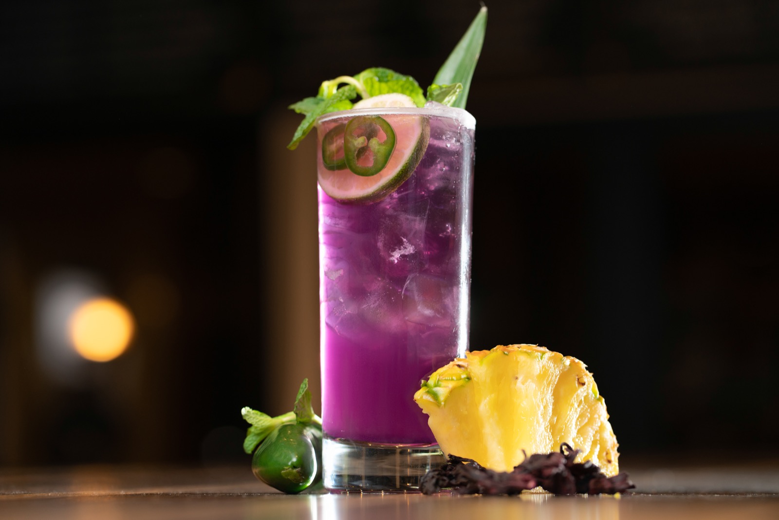 El Paso food photography portfolio image 70 by Jordan Licon Photography