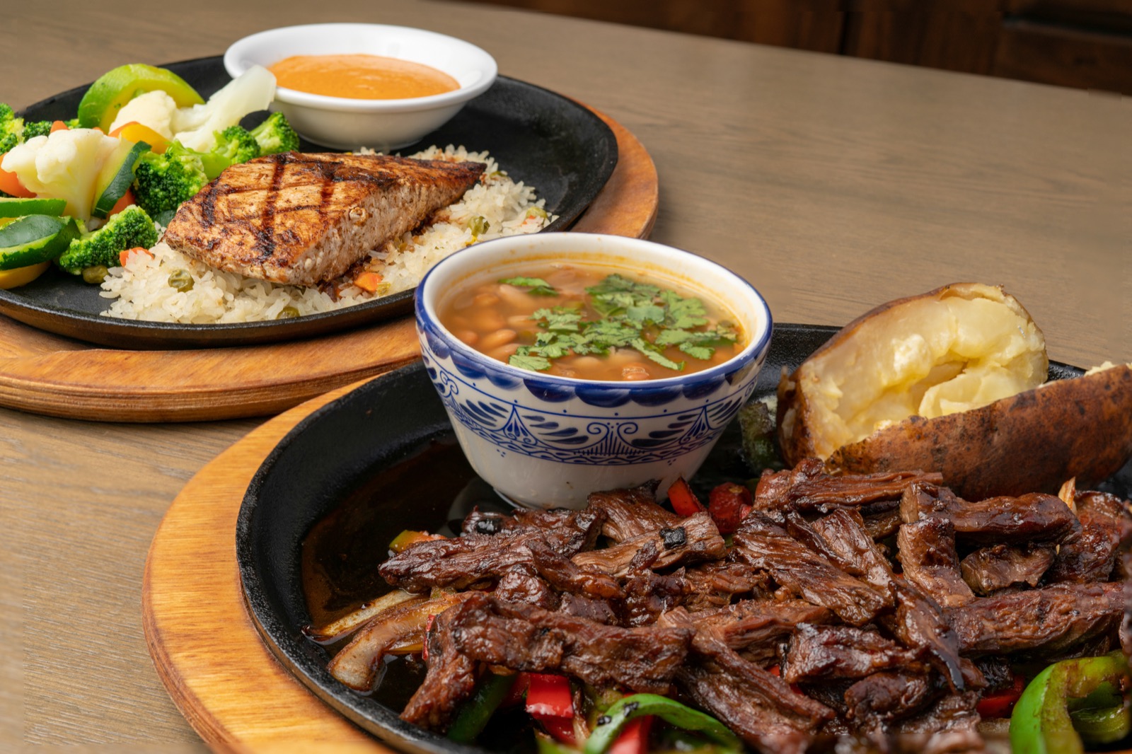 El Paso food photography portfolio image 73 by Jordan Licon Photography