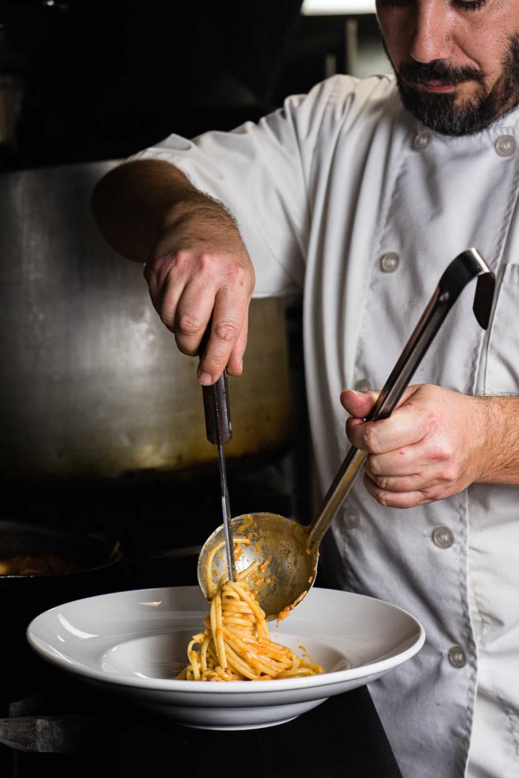 El Paso food photography portfolio image 77 by Jordan Licon Photography