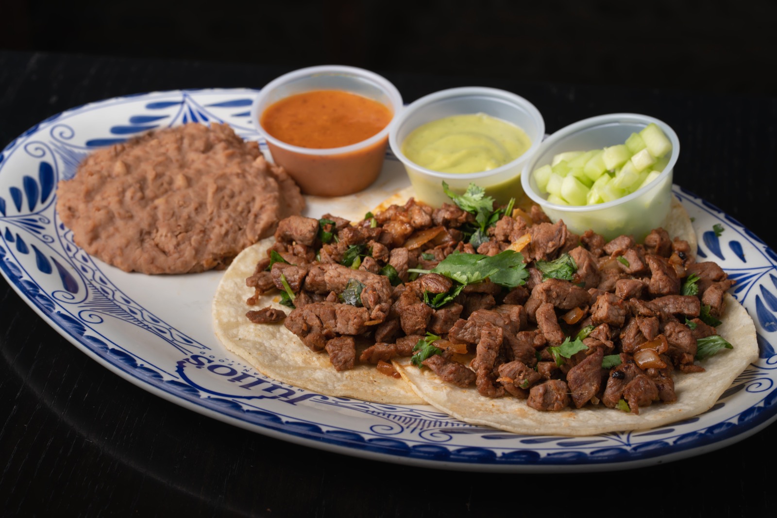 El Paso food photography portfolio image 80 by Jordan Licon Photography