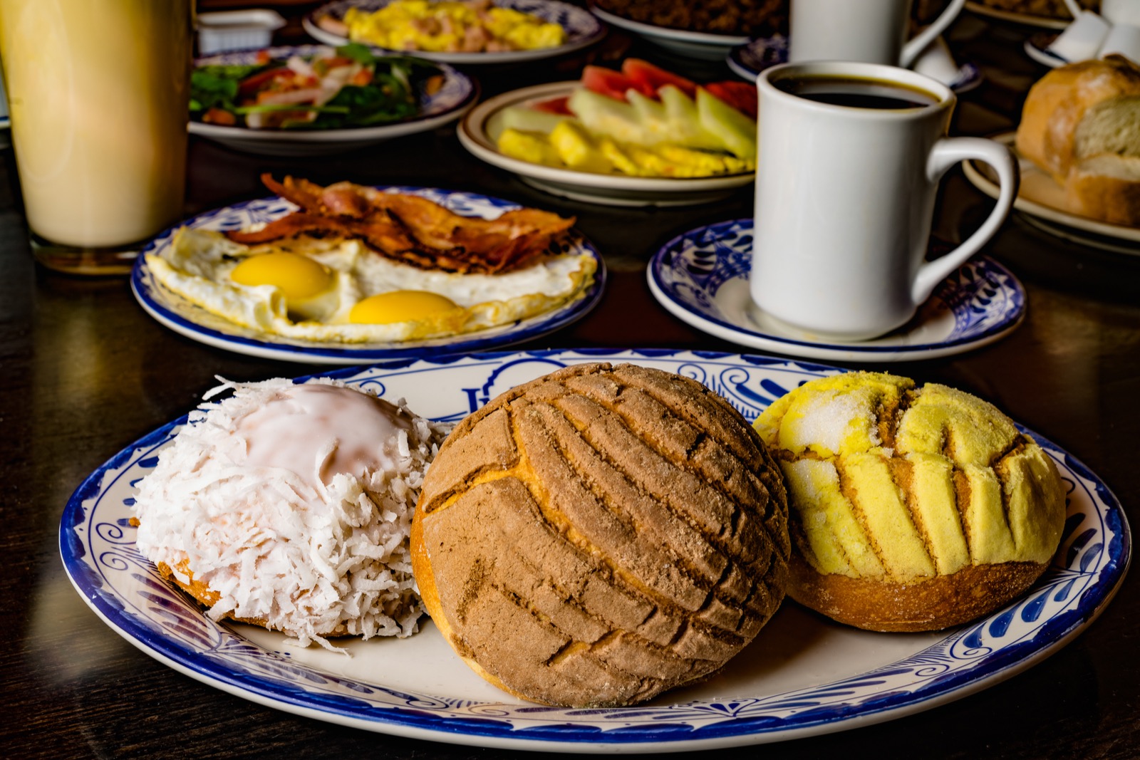 El Paso food photography portfolio image 83 by Jordan Licon Photography