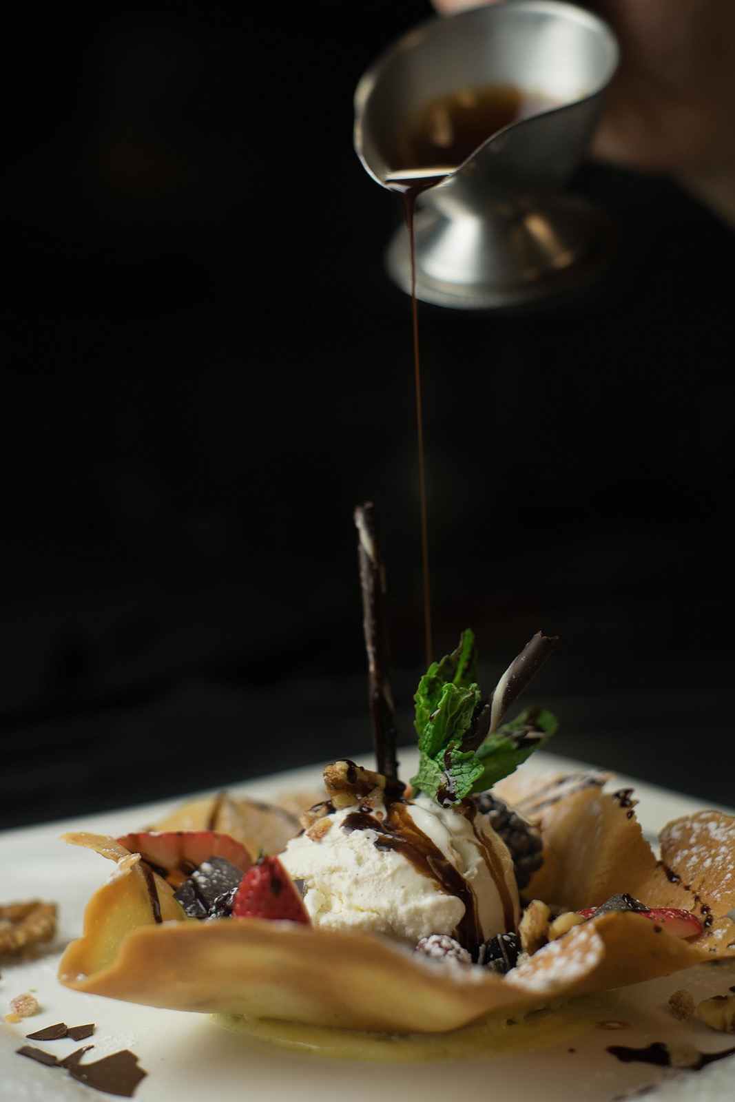 El Paso food photography portfolio image 86 by Jordan Licon Photography