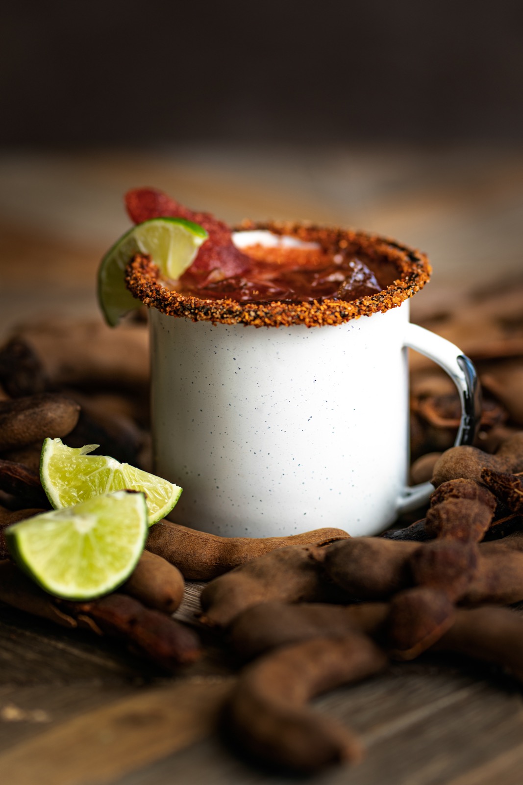 El Paso food photography portfolio image 88 by Jordan Licon Photography
