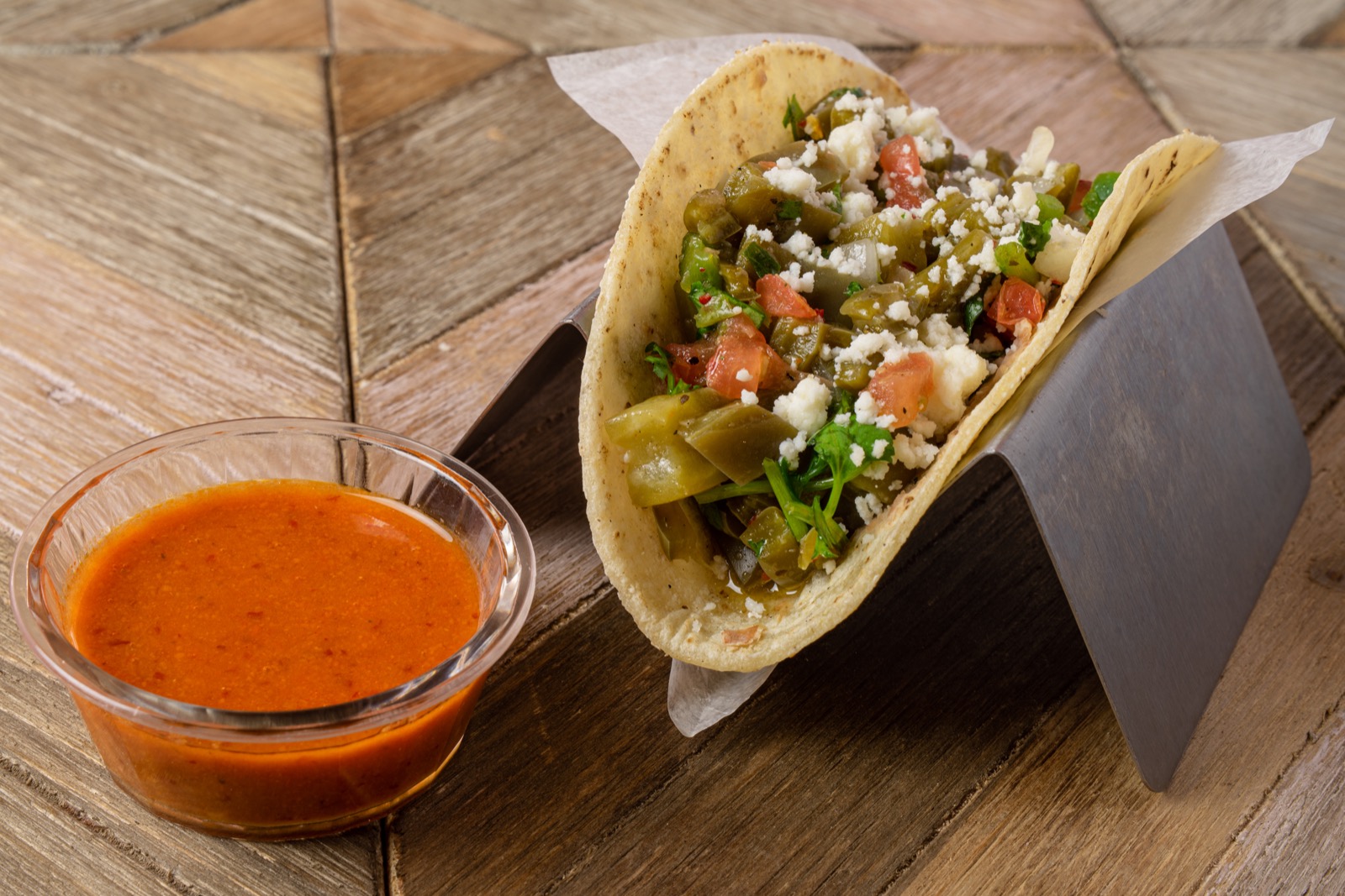 El Paso food photography portfolio image 92 by Jordan Licon Photography