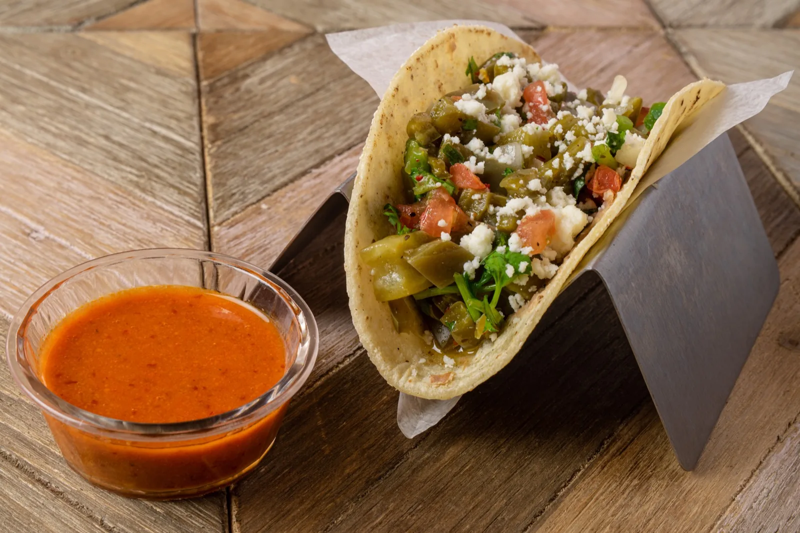 El Paso food photography portfolio image 92 by Jordan Licon Photography