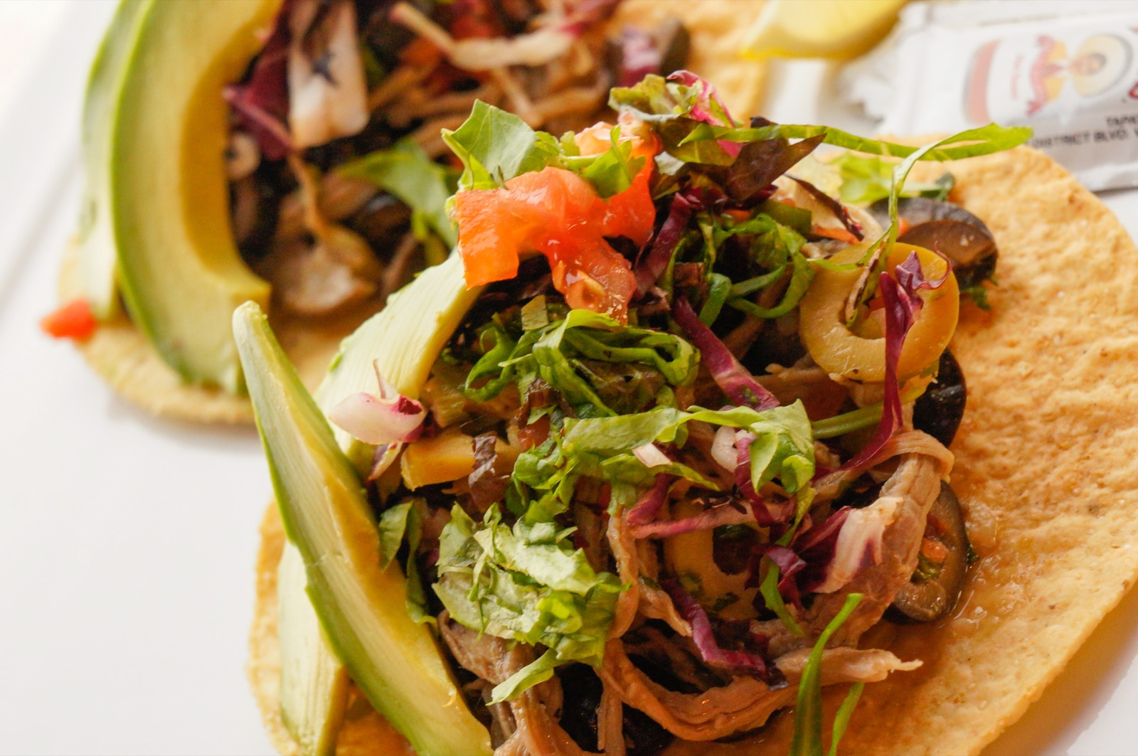 El Paso food photography portfolio image 93 by Jordan Licon Photography