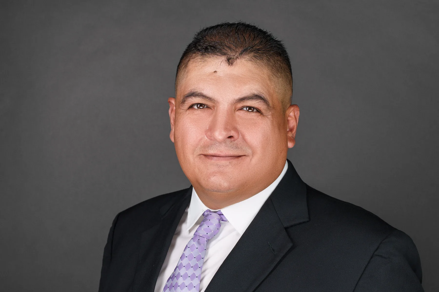 El Paso corporate headshot portfolio example 3 by Jordan Licon Photography