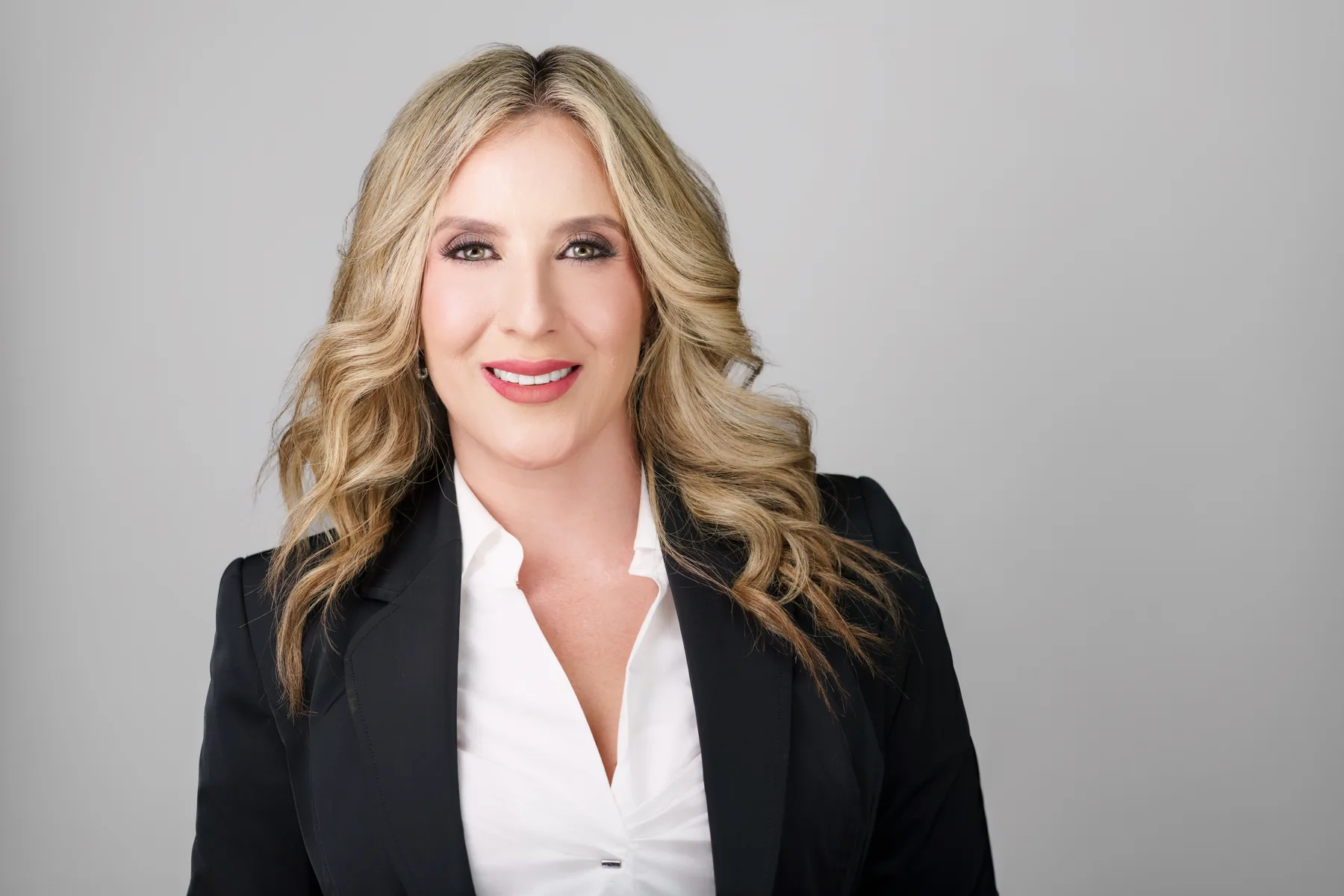 El Paso executive headshot portfolio example 3 by Jordan Licon Photography