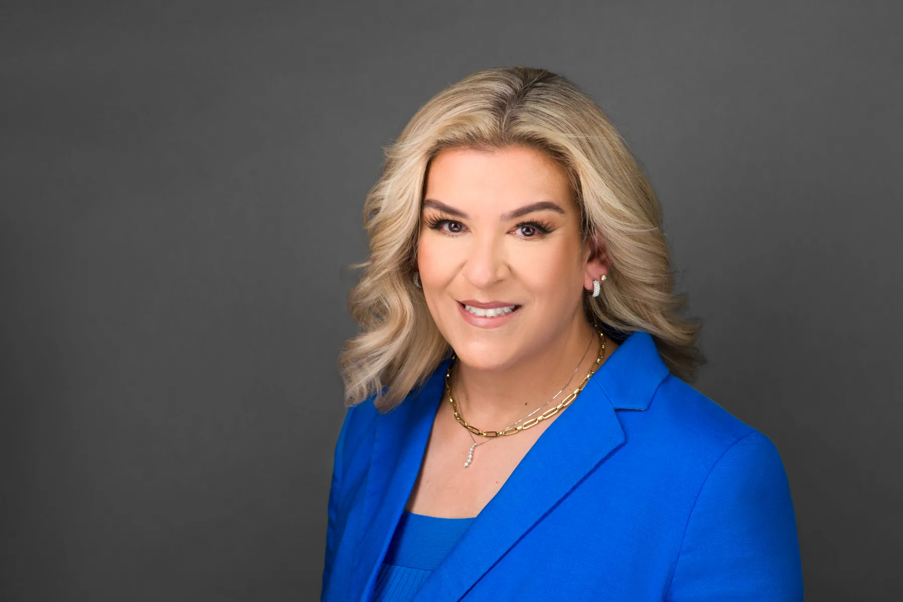 El Paso entrepreneur headshot portfolio example 1 by Jordan Licon Photography