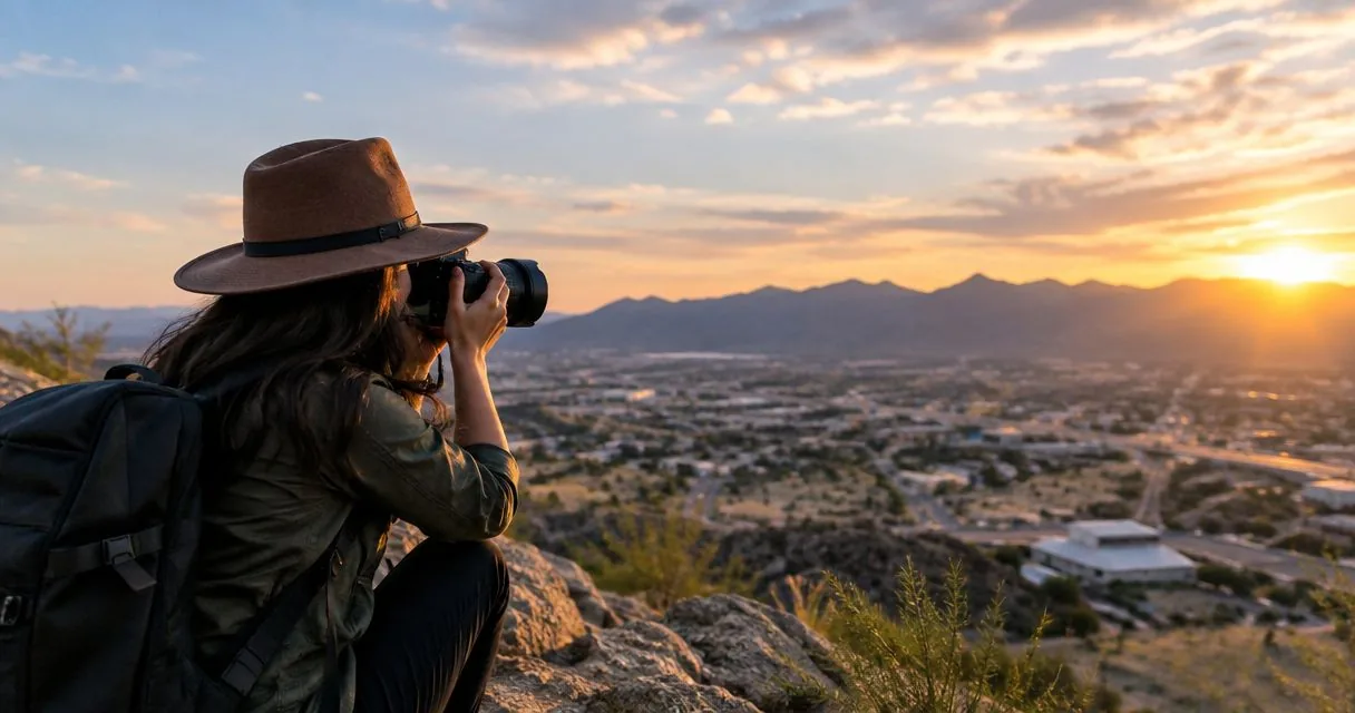 Best 7 photographers in El Paso, Texas in 2026