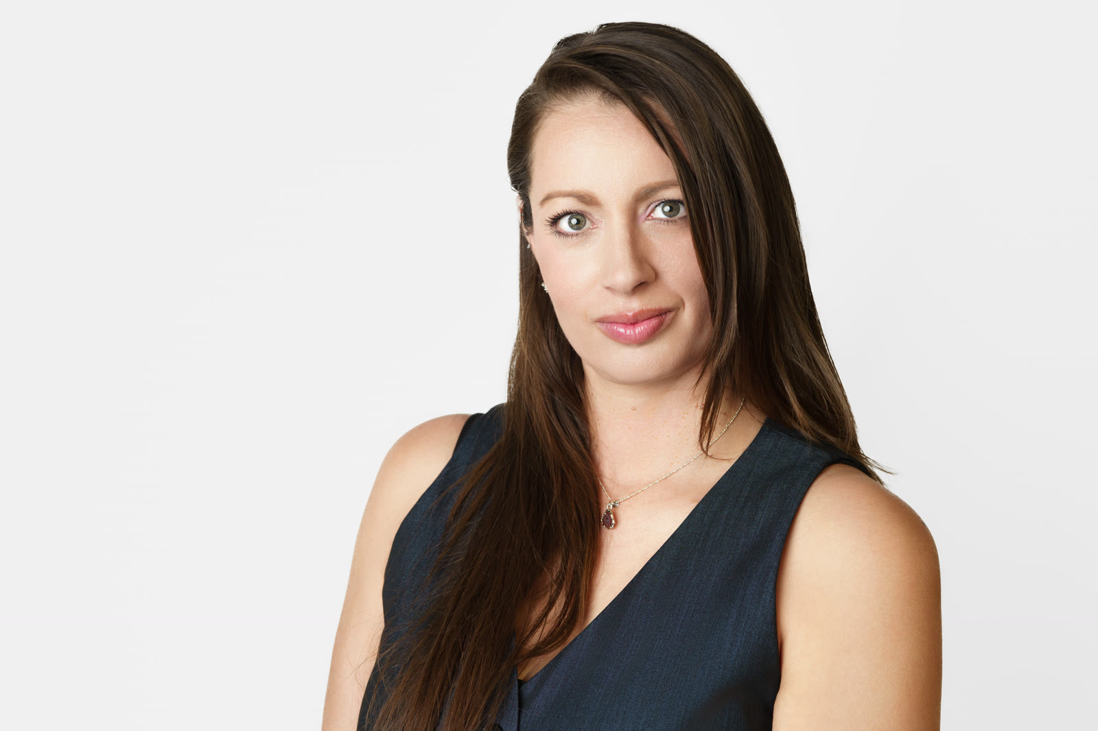 Professional portrait photographed by Jordan Licon