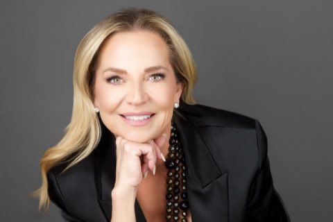 Executive headshot photography in El Paso by Jordan Licon